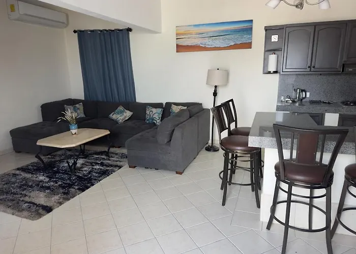 Cabo Hideaway Apartment *
