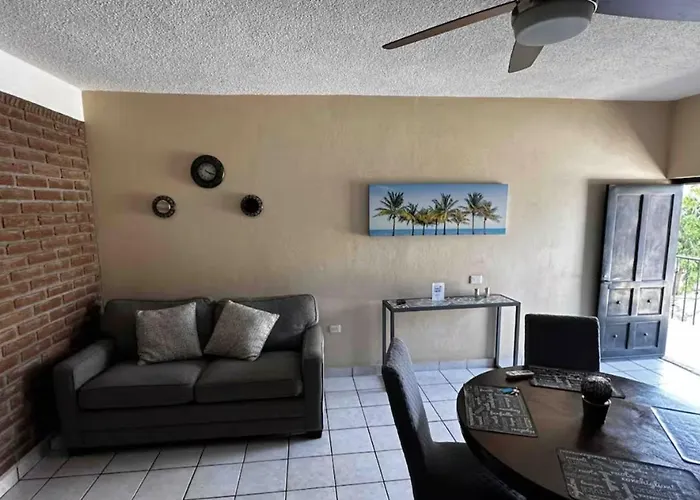Apartment Cabo Hideaway *