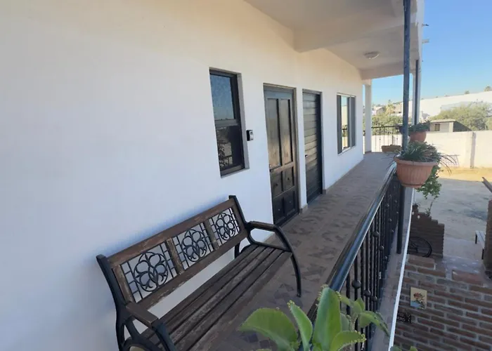Cabo Hideaway Apartment Cabo San Lucas