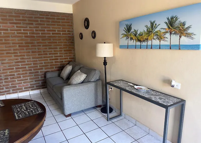 Cabo Hideaway *