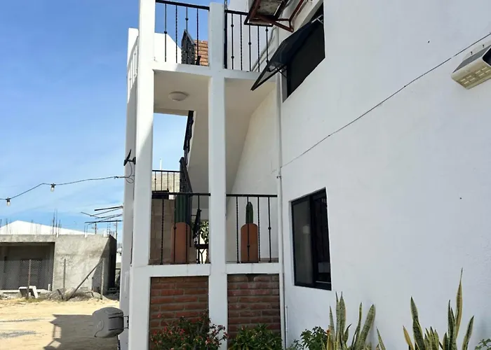 Apartment Cabo Hideaway Cabo San Lucas