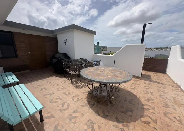 Cabo Hideaway Apartment *
