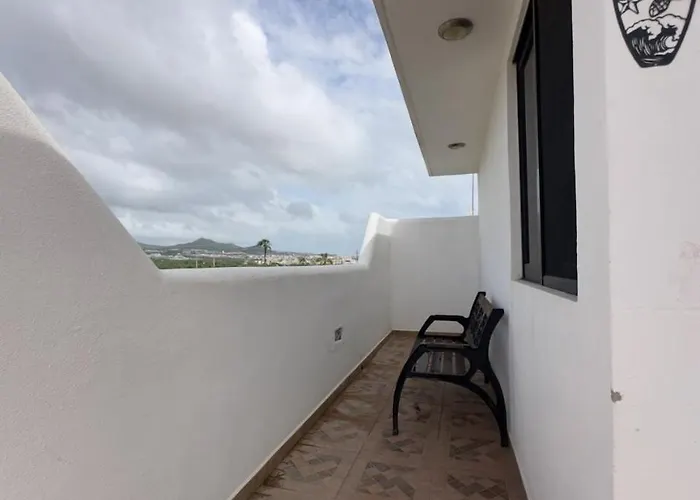 Cabo Hideaway Apartment