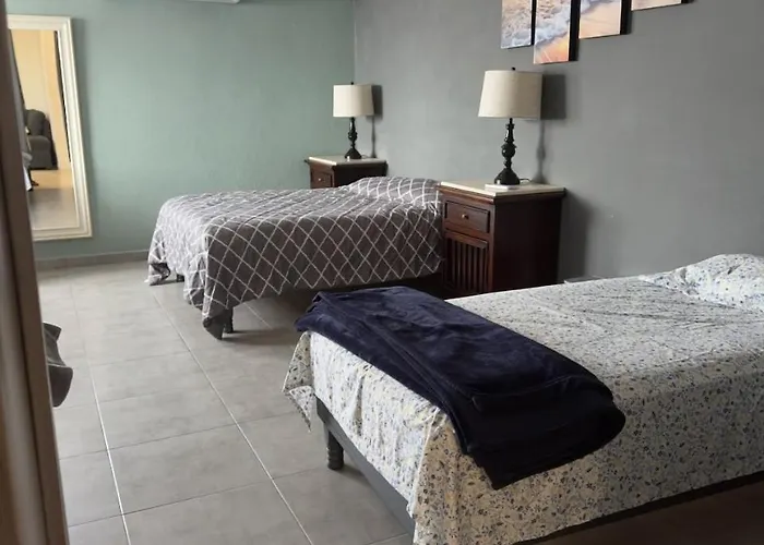 Cabo Hideaway Apartment