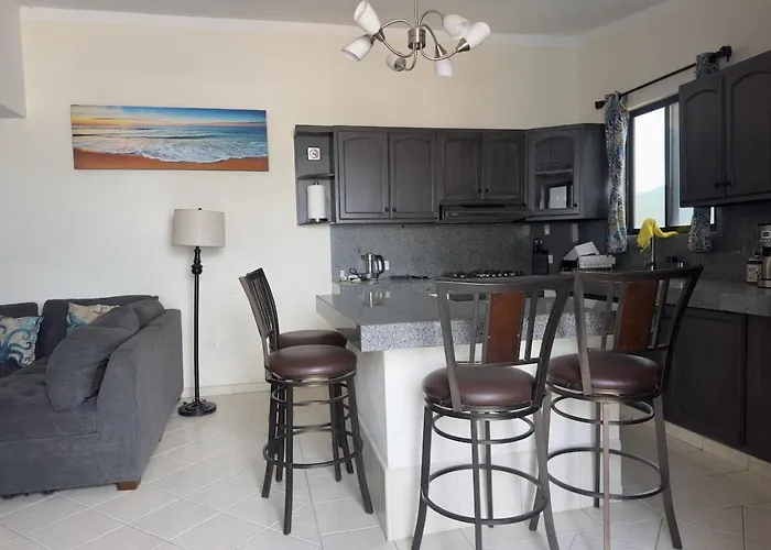 Cabo Hideaway Apartment *