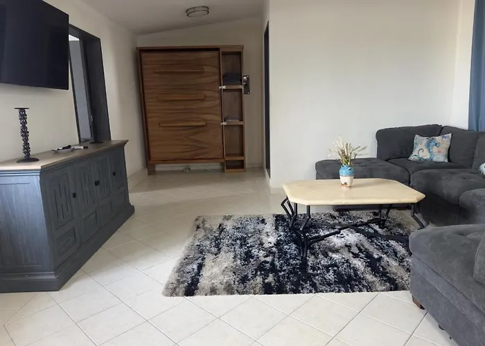Apartment Cabo Hideaway *