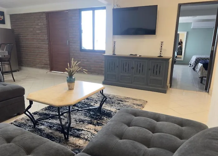 Cabo Hideaway Apartment *